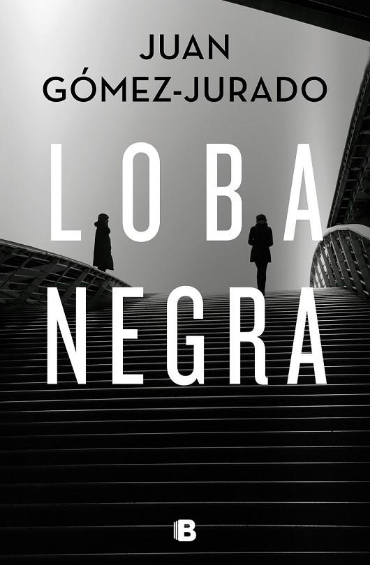 LOBA NEGRA | 9788466666497 | GÓMEZ-JURADO, JUAN