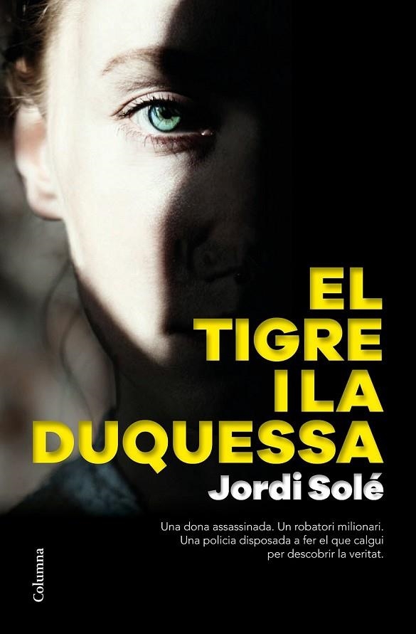 EL TIGRE I LA DUQUESSA | 9788466426190 | SOLÉ COMAS, JORDI