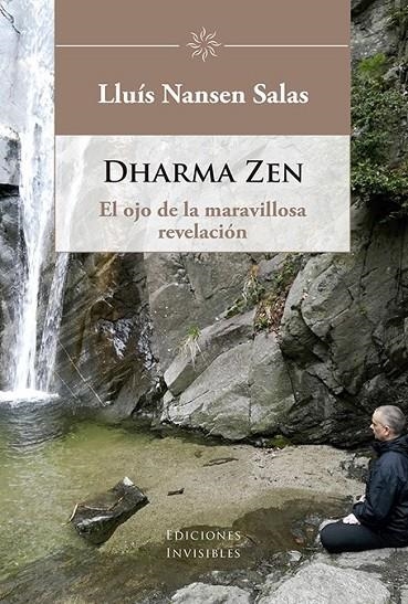 DHARMA ZEN | 9788494898761 | SALAS, LLUÍS NANSEN