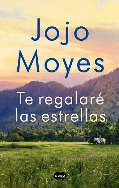 TE REGALARÉ LAS ESTRELLAS | 9788491294221 | MOYES, JOJO