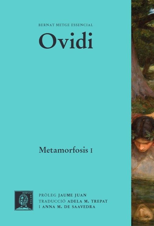 METAMORFOSIS ( VOL.I) LLIBRES I-VII | 9788498593174