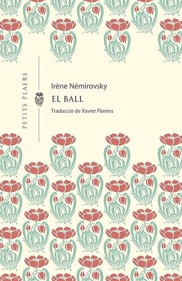 EL BALL | 9788412024494 | NÉMIROVSKY, IRÈNE