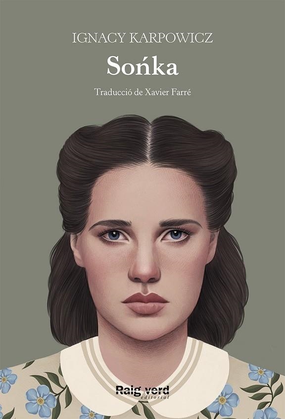 SONKA | 9788417925093 | KARPOWICZ, IGNACY