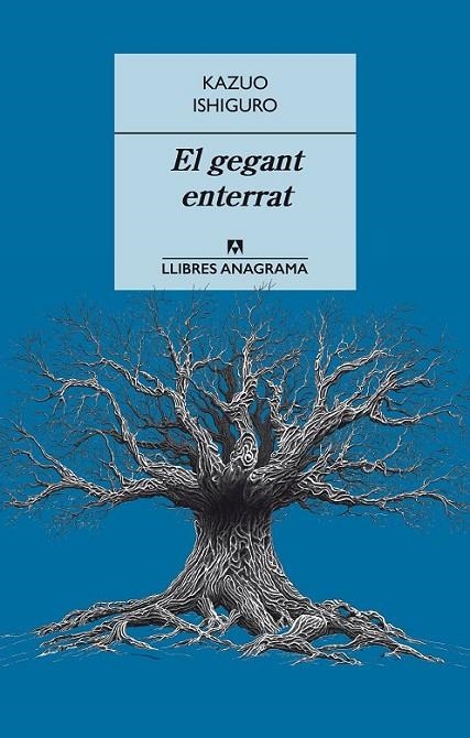 EL GEGANT ENTERRAT | 9788433915405 | ISHIGURO, KAZUO