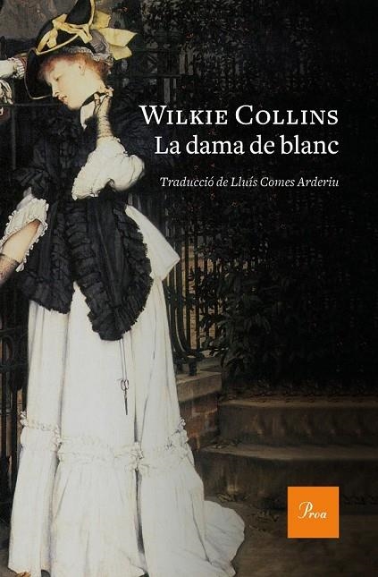 LA DAMA DE BLANC | 9788475887180 | COLLINS, WILKIE