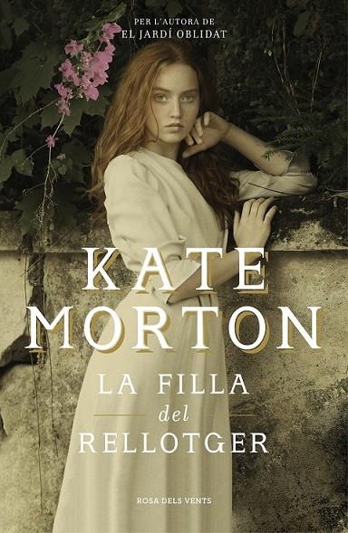 LA FILLA DEL RELLOTGER | 9788416930982 | MORTON, KATE