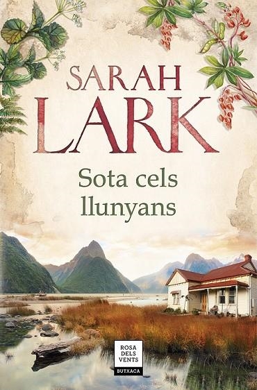 SOTA CELS LLUNYANS | 9788417444877 | LARK, SARAH