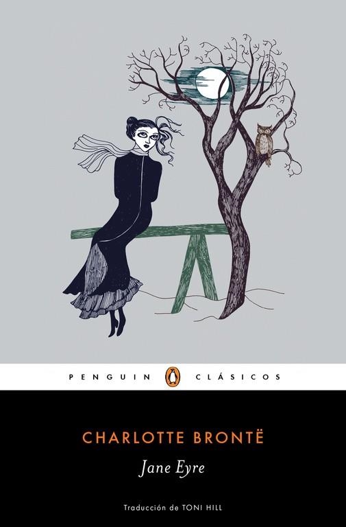 JANE EYRE | 9788491052210 | BRONTË, CHARLOTTE