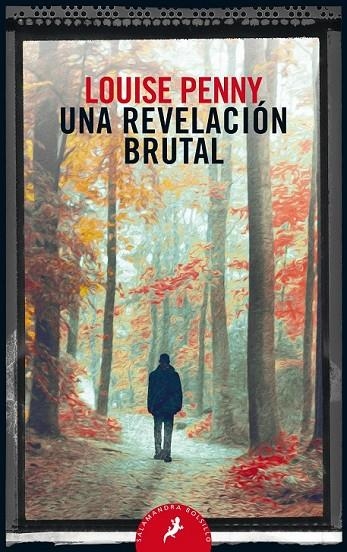 UNA REVELACIÓN BRUTAL (INSPECTOR ARMAND GAMACHE 5) | 9788498389821 | PENNY, LOUISE