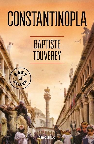 CONSTANTINOPLA | 9788466349963 | TOUVEREY, BAPTISTE