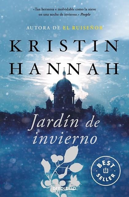 JARDÍN DE INVIERNO | 9788466350181 | HANNAH, KRISTIN