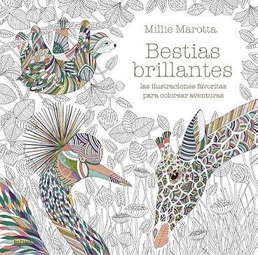 BESTIAS BRILLANTES | 9788417757885 | MAROTTA, MILLIE