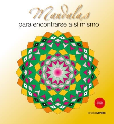 MANDALAS PARA ENCONTRARSE A SÍ MISMO | 9788415612919 | VV.AA.