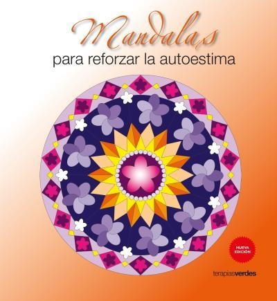 MANDALAS PARA REFORZAR LA AUTOESTIMA | 9788415612926 | AA.VV.