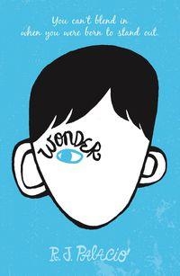 WONDER ENGLISH | 9780552565974