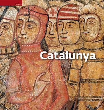 CATALUNYA | 9788484783084 | VIVAS ORTIZ, PERE/PLA BOADA, RICARD/PUIG CASTELLANO, JORDI/ROIG CASAMITJANA, SEBASTIÀ