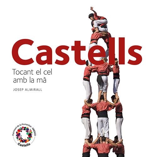 CASTELLS | 9788484784715 | ALMIRALL RILL, JOSEP