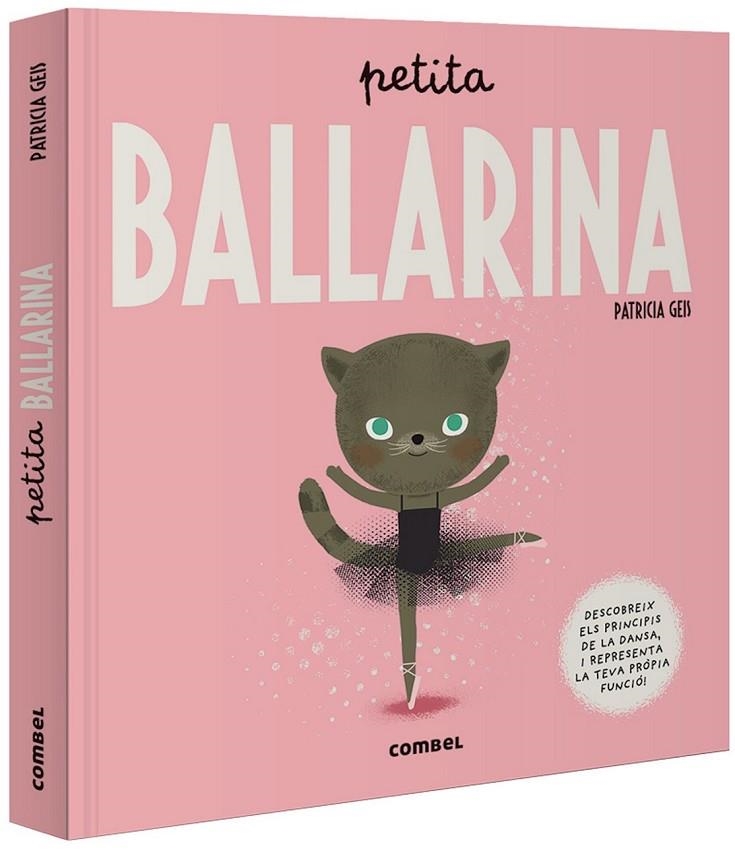 PETITA BALLARINA | 9788491015017 | GEIS CONTI, PATRICIA