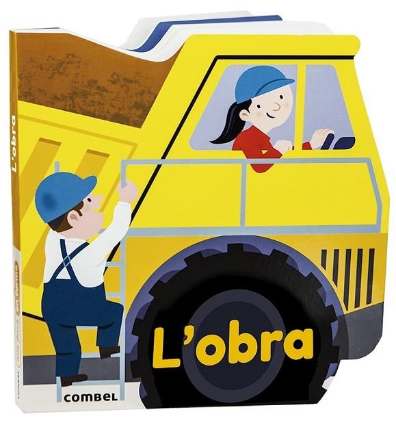 L'OBRA | 9788491015956