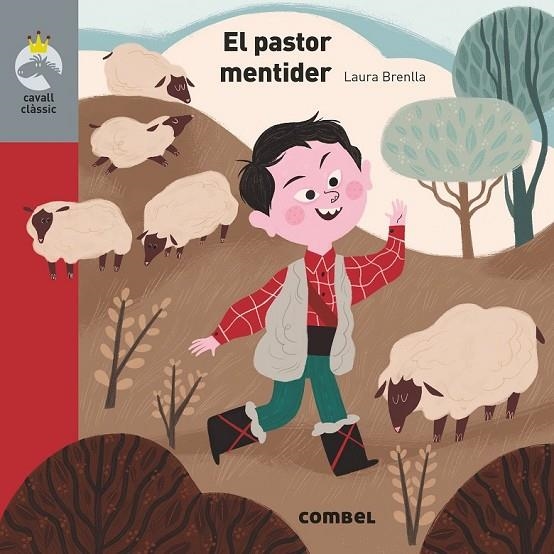 EL PASTOR MENTIDER | 9788491015338