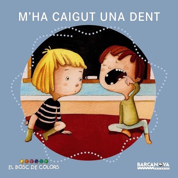 M ' HA CAIGUT UNA DENT | 9788448938536 | BALDÓ, ESTEL/GIL, ROSA/SOLIVA, MARIA