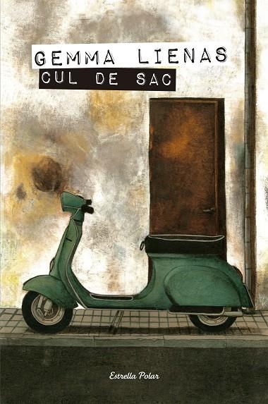 CUL DE SAC (L'ODISSEA) | 9788499322506 | LIENAS,GEMMA