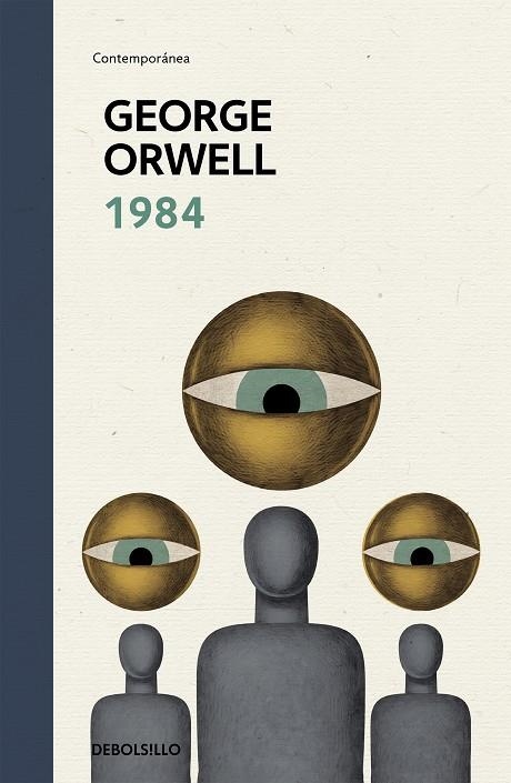 1984 | 9788466347280 | ORWELL, GEORGE