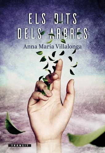 ELS DITS DELS ARBRES | 9788490263846 | VILLALONGA FERNÁNDEZ, ANNA MARIA