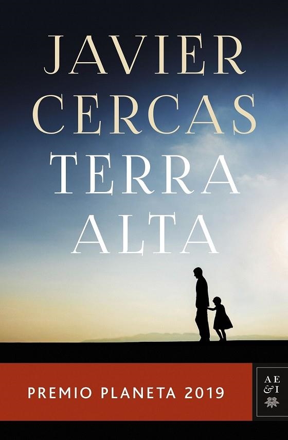 TERRA ALTA | 9788408217848 | CERCAS, JAVIER