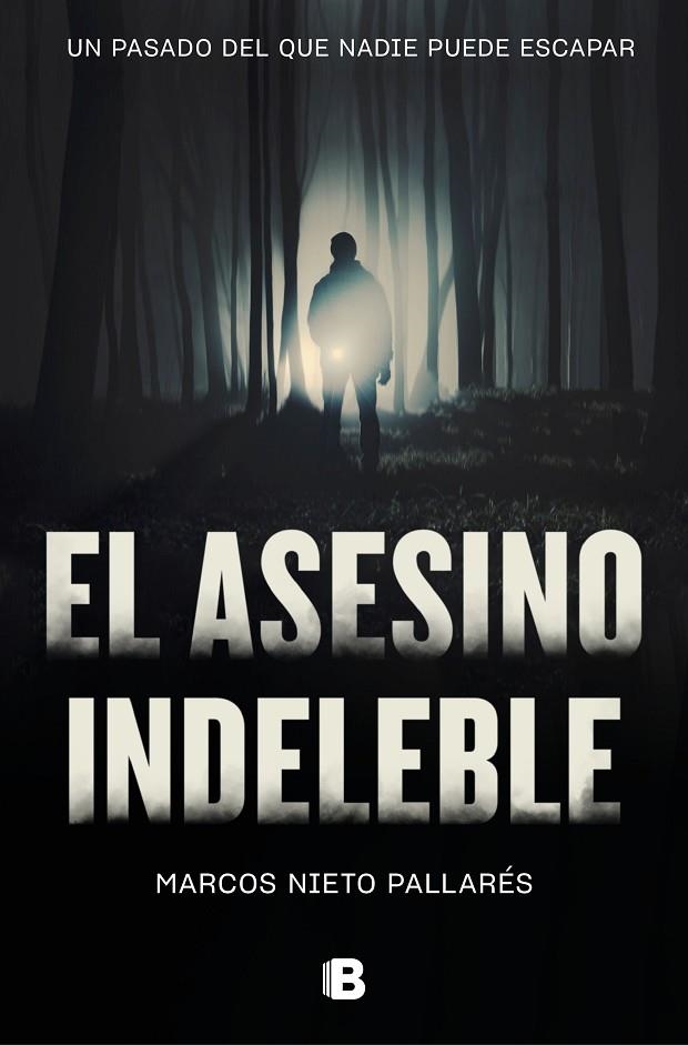 EL ASESINO INDELEBLE | 9788466666961 | NIETO PALLARÉS, MARCOS