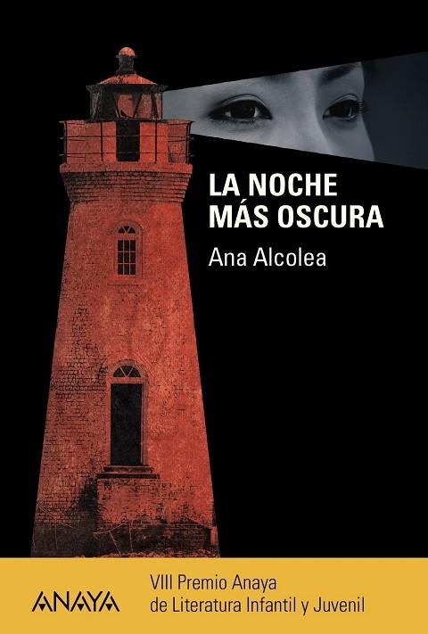 NOCHE MÁS OSCURA (1525145) | 9788467841251 | ALCOLEA, ANA