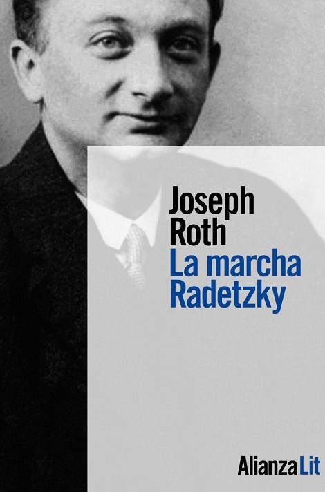 LA MARCHA RADETZKY | 9788491818489 | ROTH, JOSEPH