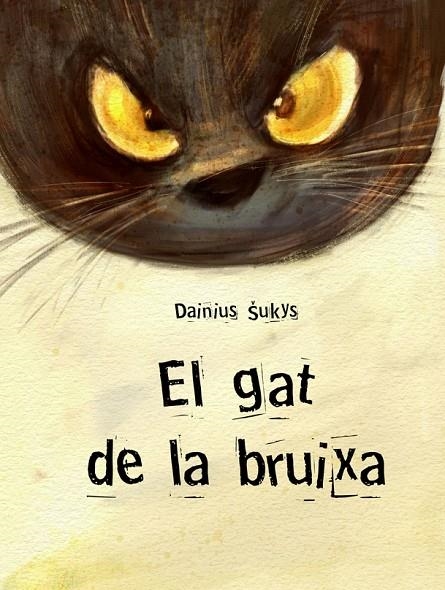 EL GAT DE LA BRUIXA | 9788499042268 | SHUKYS, DAINIUS