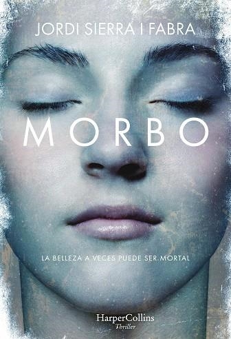 MORBO | 9788491393290 | SIERRA I FABRA, JORDI