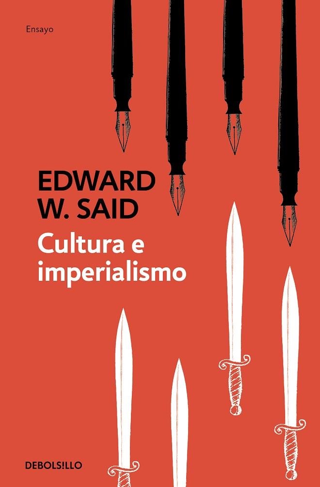 CULTURA E IMPERIALISMO | 9788466347594 | SAID, EDWARD W.