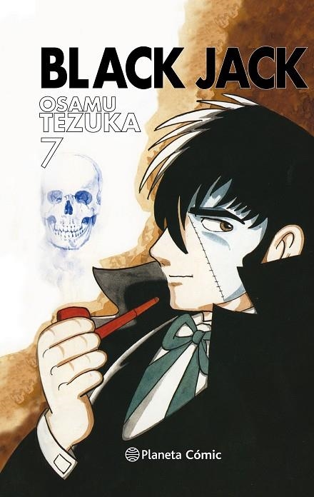 BLACK JACK Nº 07/08 | 9788491731047 | TEZUKA, OSAMU