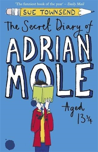 THE SECRET DIARY OF ADRIAN MOLE | 9780141315980 | TOWNSEND, SUE