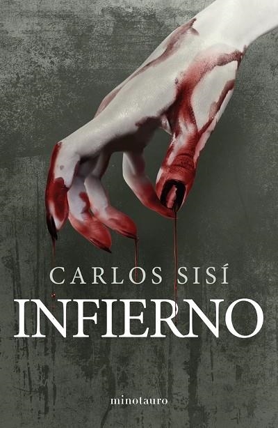 INFIERNO Nº 3/3 | 9788445008119 | SISÍ, CARLOS