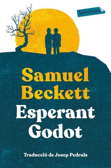 ESPERANT GODOT | 9788417423544 | BECKETT, SAMUEL