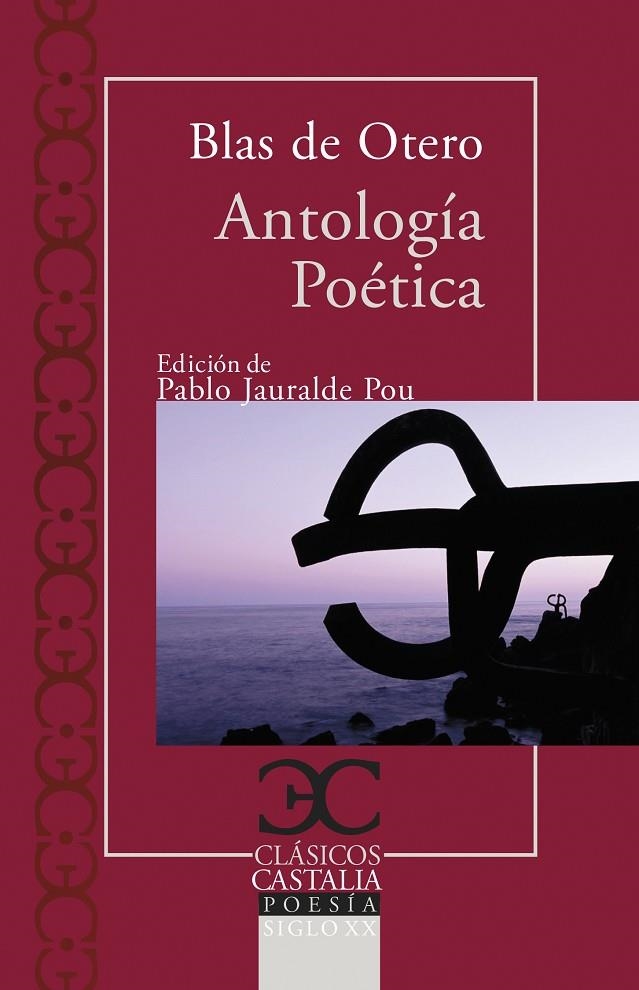 ANTOLOGÍA POÉTICA | 9788497406888 | BLAS DE OTERO