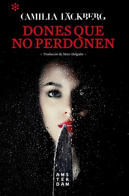 DONES QUE NO PERDONEN | 9788417918262 | LÄCKBERG, CAMILLA