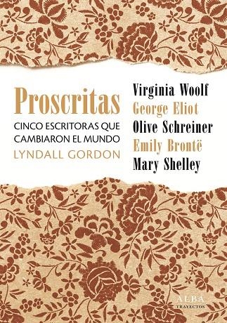 PROSCRITAS | 9788490656464 | GORDON, LYNDALL