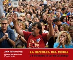 LA REVOLTA DEL POBLE | 9788415269854 | SOLERNOU, ALEIX