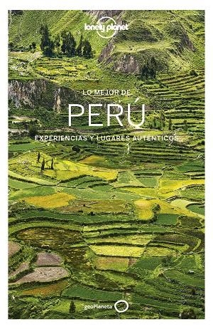 LO MEJOR DE PERÚ 4 | 9788408214472 | SAINSBURY, BRENDAN/EGERTON, ALEX/MCCARTHY, CAROLYN/TANG, PHILLIP/WATERSON, LUKE