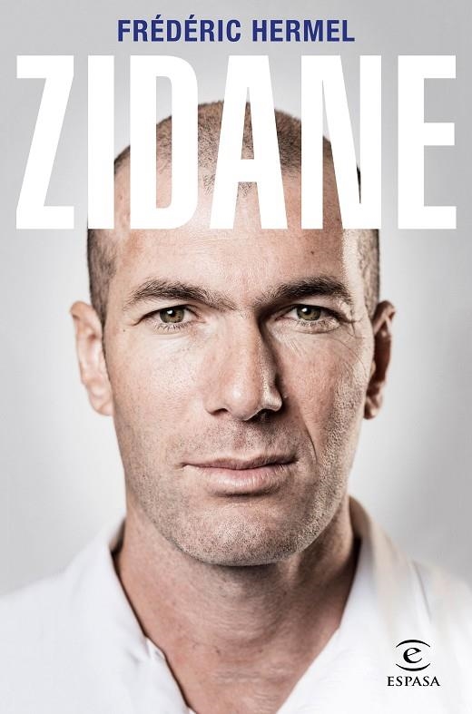 ZIDANE | 9788467058659 | HERMEL, FRÉDÉRIC