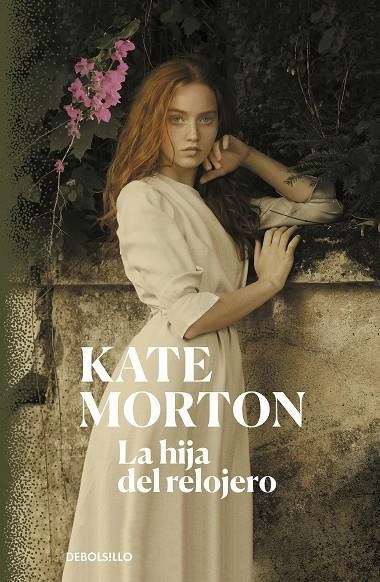 LA HIJA DEL RELOJERO | 9788466349826 | MORTON, KATE