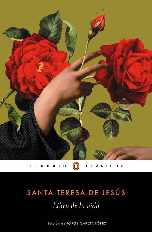 LIBRO DE LA VIDA | 9788491050858 | DE JESÚS, SANTA TERESA