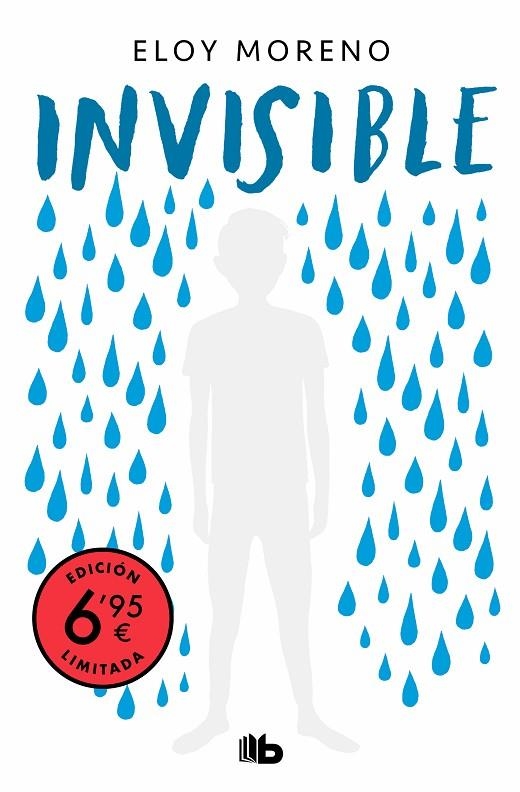 INVISIBLE | 9788413141749 | MORENO, ELOY