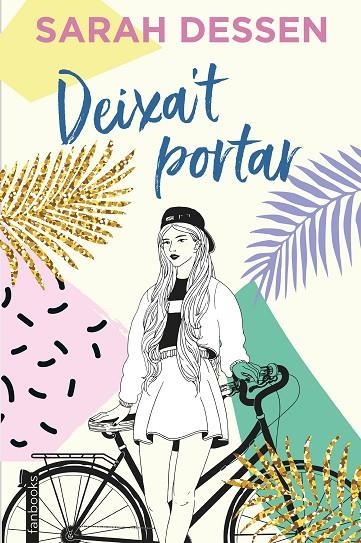 DEIXA'T PORTAR | 9788417515775 | DESSEN, SARAH