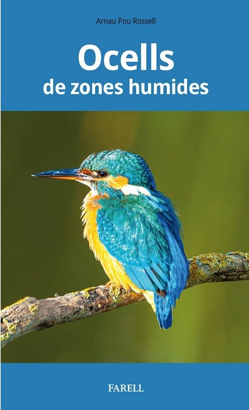 OCELLS DE ZONES HUMIDES | 9788417116255